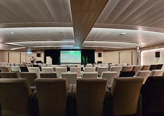 der Show-Room