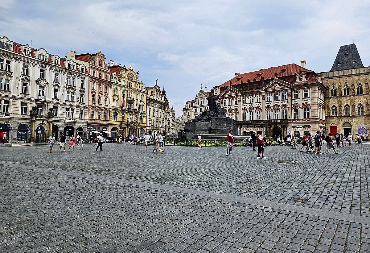 irgendwo in der Altstadt.....