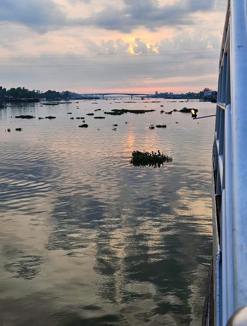 Guten Morgen Chau Doc