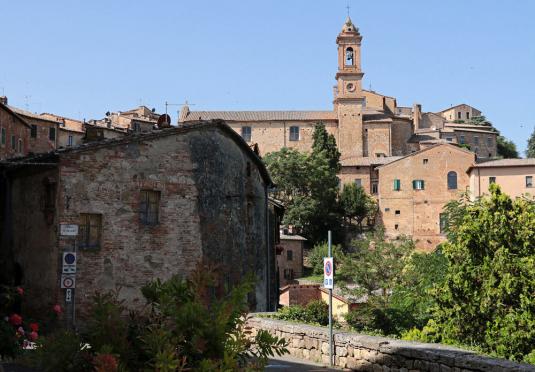 Montepulciano