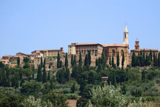 Pienza