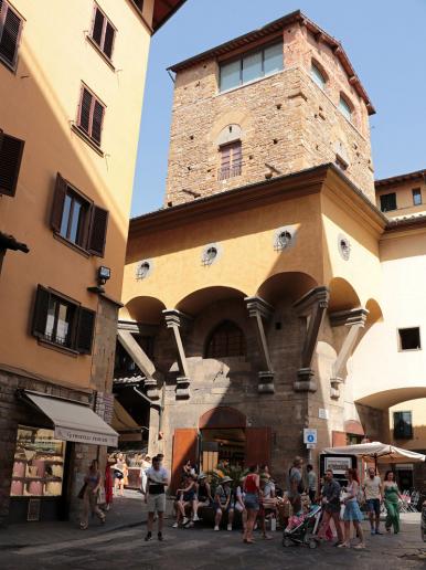 Ponte Vecchio