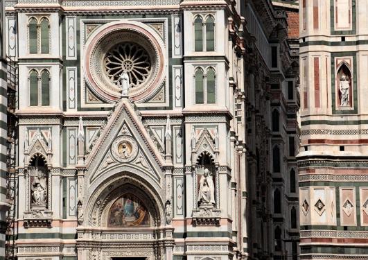 Kathedrale von Florenz