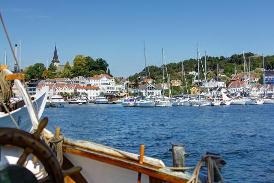 Grimstad